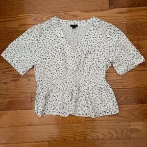 Ann Taylor Blouse
